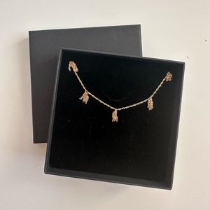 Catbird Sparkler Bracelet